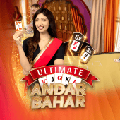 Ultimate Andar Bahar megapari