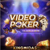 Video Poker megapari