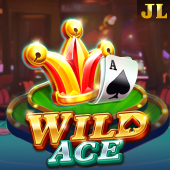 Wild Ace megapari slot
