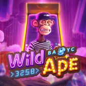 Wild Ape megapari game