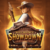 Wild Bounty Showdown megapari slot